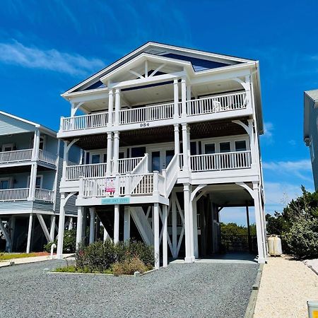 Best Day Ever Villa Holden Beach Exterior photo