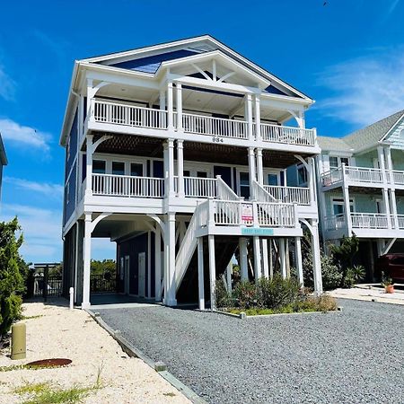 Best Day Ever Villa Holden Beach Exterior photo